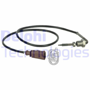 DELPHI TS30002 Sensore temperatura gas scarico