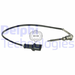DELPHI TS30005 Sensore temperatura gas scarico