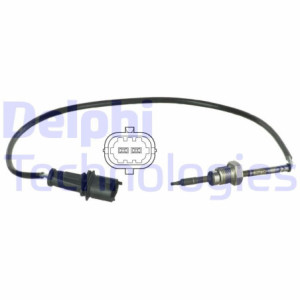 DELPHI TS30008 Exhaust gas temperature sensor