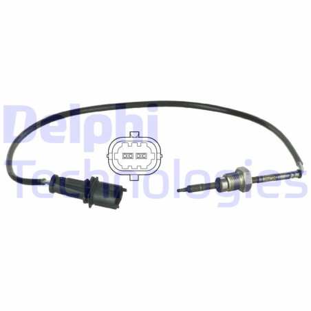 DELPHI TS30008 Sensore temperatura gas scarico