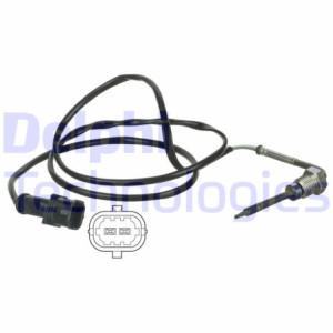 DELPHI TS30009 Sensore temperatura gas scarico