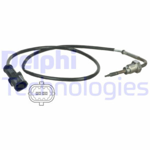 DELPHI TS30010 Sensore temperatura gas scarico