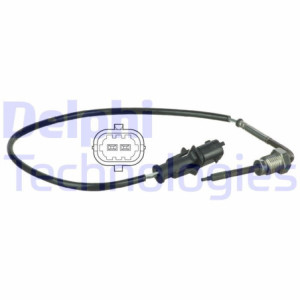 DELPHI TS30012 Sensor temperatura gas escape