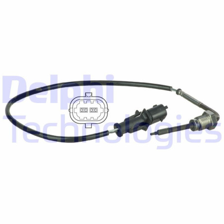 DELPHI TS30012 Sensor temperatura gas escape