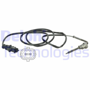 DELPHI TS30015 Exhaust gas temperature sensor