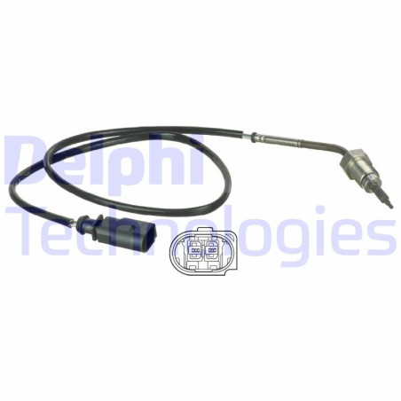 DELPHI TS30020 Sensore temperatura gas scarico