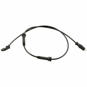 DENCKERMANN B180115 Zadní Snímač ABS pro Renault Grand Scenic II Megane II Scenic II