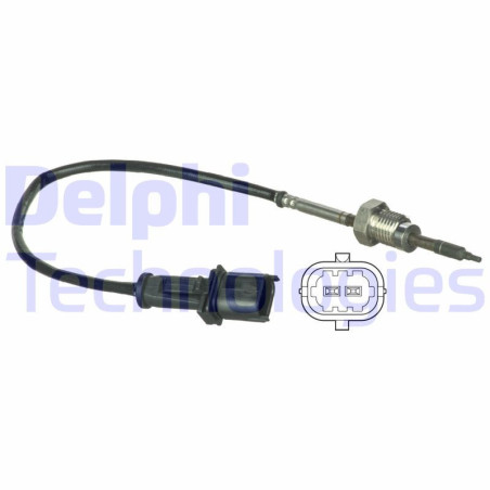 DELPHI TS30022 Capteur température des gaz