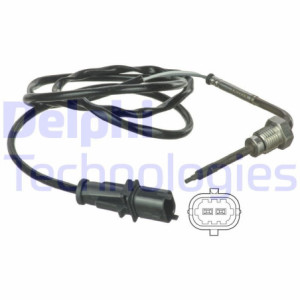 DELPHI TS30025 Sensore temperatura gas scarico