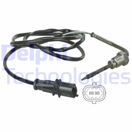 DELPHI TS30025 Sensore temperatura gas scarico