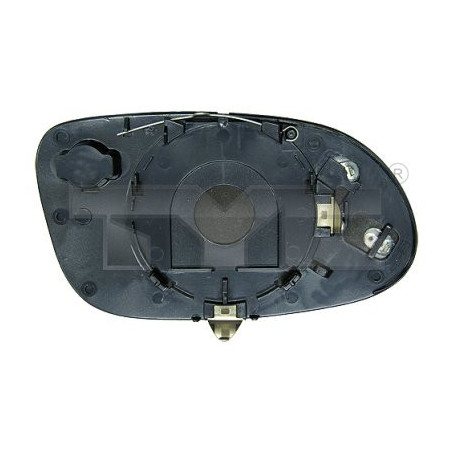 TYC 321-0006-1 Spiegelglas