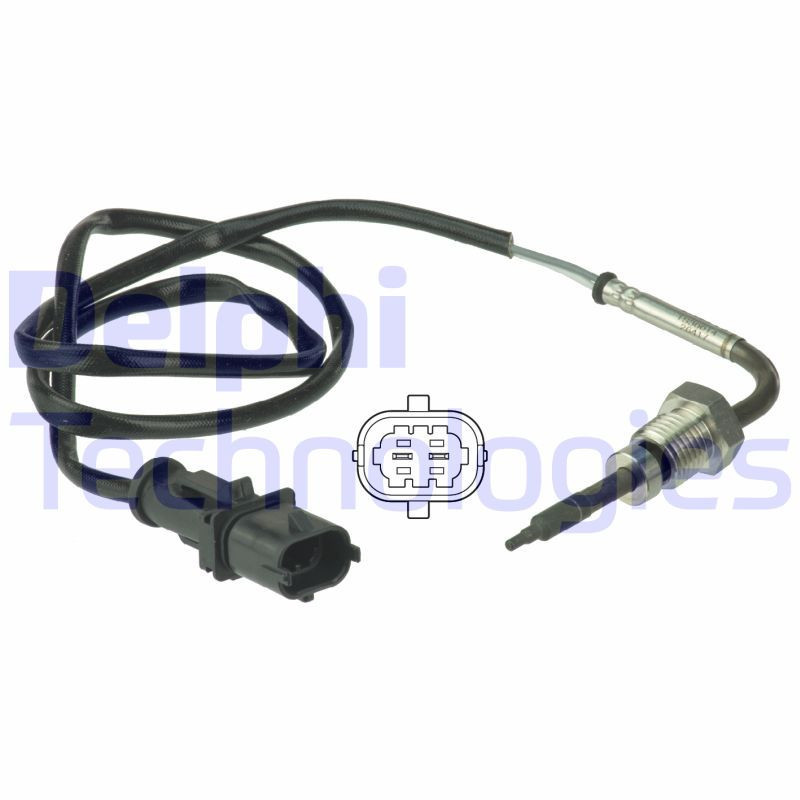 DELPHI TS30014 Exhaust gas temperature sensor