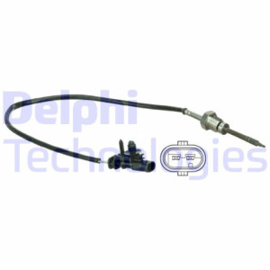DELPHI TS30061 Sensore temperatura gas scarico