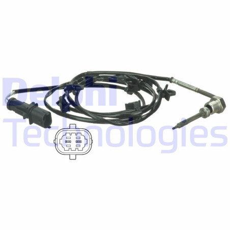 DELPHI TS30064 Capteur température des gaz