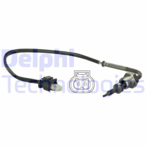 DELPHI TS30073 Sensore temperatura gas scarico