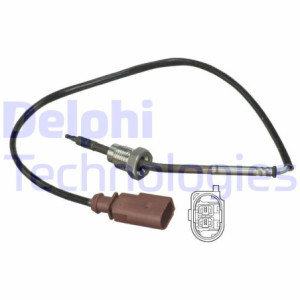 DELPHI TS30077 Sensore temperatura gas scarico