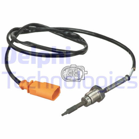 DELPHI TS30078 Sensore temperatura gas scarico