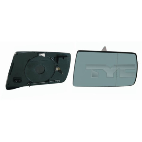 TYC 321-0018-1 Mirror Glass