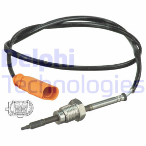 DELPHI TS30080 Sensore temperatura gas scarico