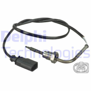 DELPHI TS30085 Sensore temperatura gas scarico