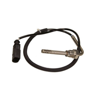 MAXGEAR 21-0406 Sensore temperatura gas scarico per Audi A6 A8 Q7