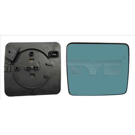 TYC 321-0019-1 Vetro specchio