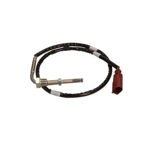 MAXGEAR 21-0412 Czujnik temperatury spalin dla Passat Golf A3 Altea Superb Jetta Octavia Leon TT