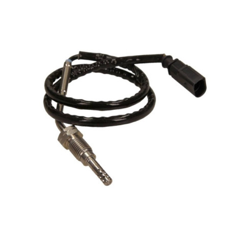 MAXGEAR 21-0413 Capteur température des gaz pour Passat A3 Golf Altea Caddy Octavia Superb Touran