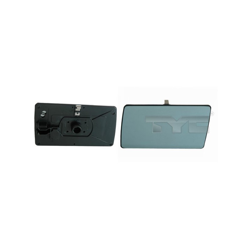 TYC 321-0020-1 Spiegelglas