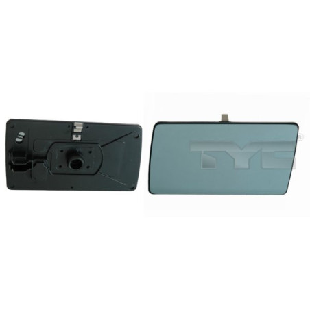 TYC 321-0020-1 Spiegelglas