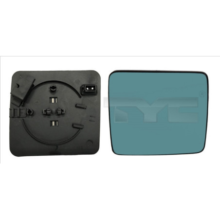 TYC 321-0023-1 Mirror Glass