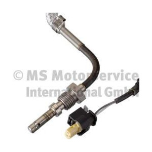 PIERBURG 7.08369.51.0 Abgastemperatur Sensor