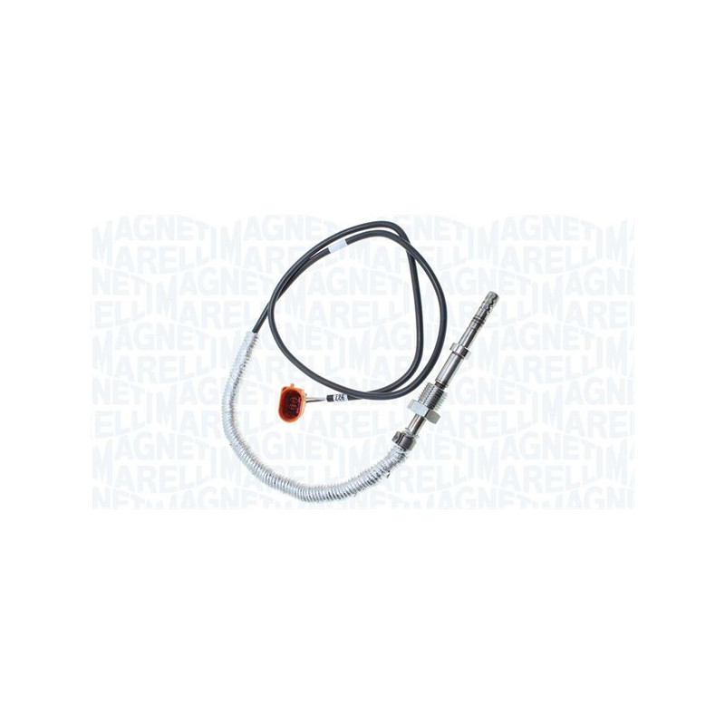 MAGNETI MARELLI 172000027010 Sensor temperatura gas escape