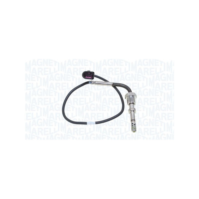 MAGNETI MARELLI 172000037010 Sensor temperatura gas escape