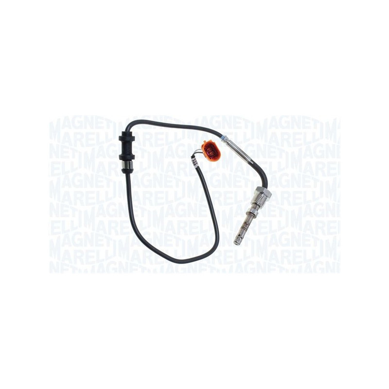 MAGNETI MARELLI 172000039010 Sensor temperatura gas escape