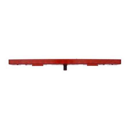 Terzo luce del freno LED per Audi A4 B6 B7 Berlina (2000-2008) - TYC 15-0237-00-9