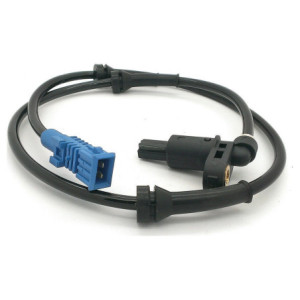 DENCKERMANN B180095 Hinten ABS Sensor Raddrehzahl für Peugeot 206