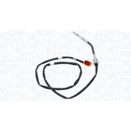 MAGNETI MARELLI 172000073010 Sensor temperatura gas escape