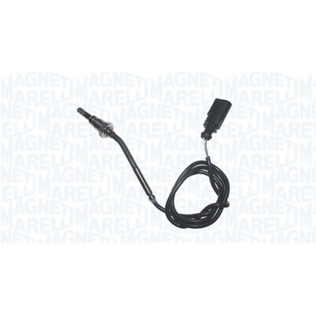 MAGNETI MARELLI 172000181010 Sensor temperatura gas escape