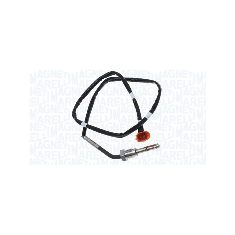 MAGNETI MARELLI 172000053010 Sensor temperatura gas escape