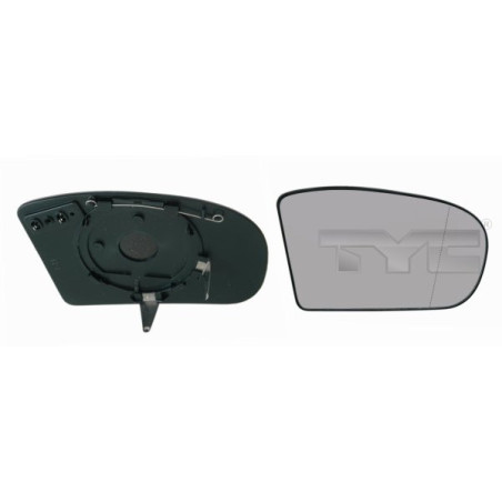 TYC 321-0059-1 Vetro specchio