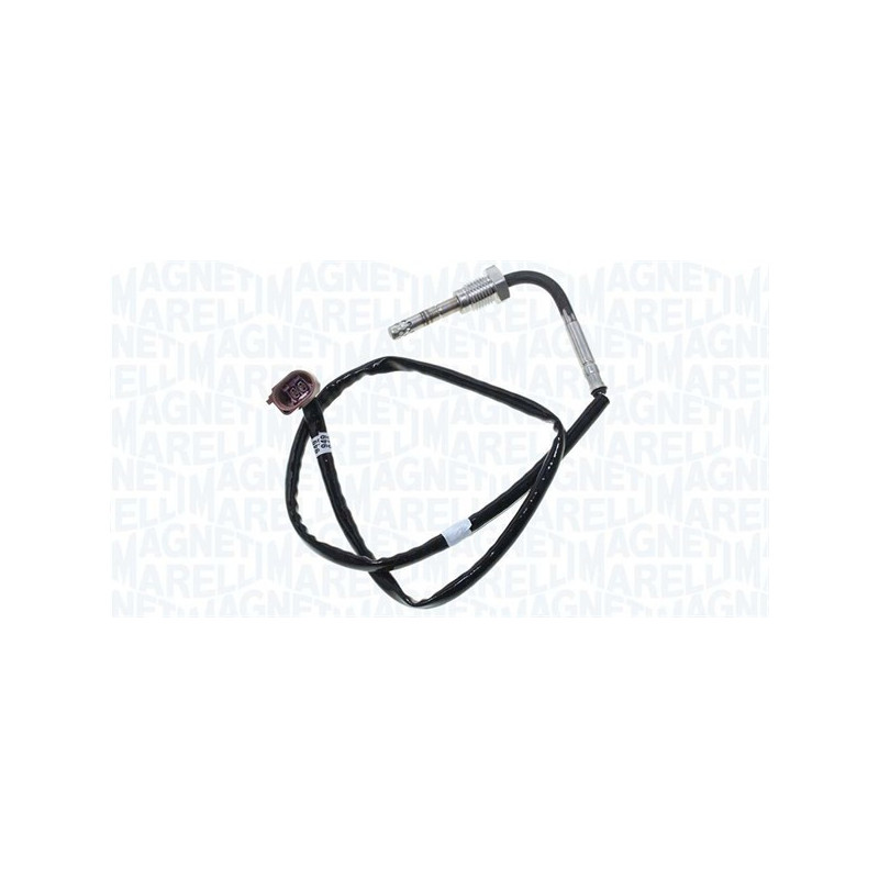 MAGNETI MARELLI 172000137010 Sensor temperatura gas escape