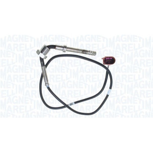 MAGNETI MARELLI 172000063010 Sensor temperatura gas escape