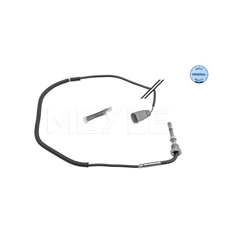 MEYLE 114 800 0199 Exhaust gas temperature sensor for VW Touareg