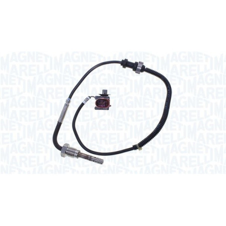 MAGNETI MARELLI 172000139010 Sensore temperatura gas scarico