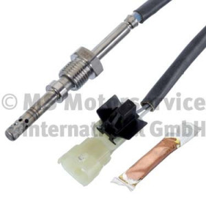 PIERBURG 7.08369.75.0 Sensor temperatura gas escape