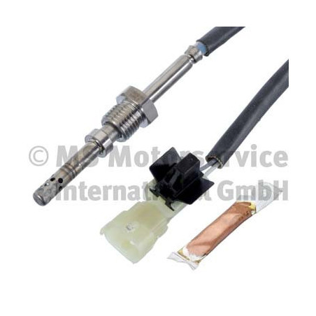 PIERBURG 7.08369.75.0 Sensor temperatura gas escape