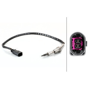 HELLA 6PT 014 494-681 Exhaust gas temperature sensor