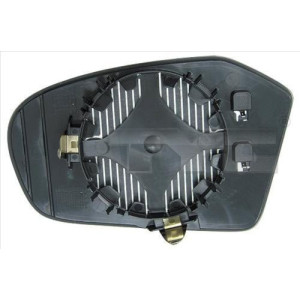TYC 321-0090-1 Spiegelglas