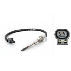HELLA 6PT 014 494-521 Abgastemperatur Sensor